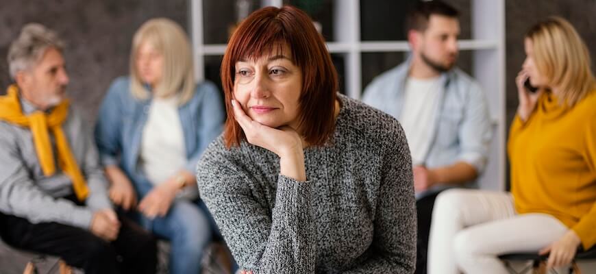 Реабилитация психически больных в Кингисеппе